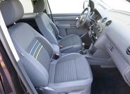 Volkswagen Caddy 11