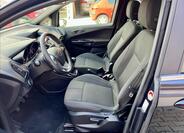 Ford B-MAX 11