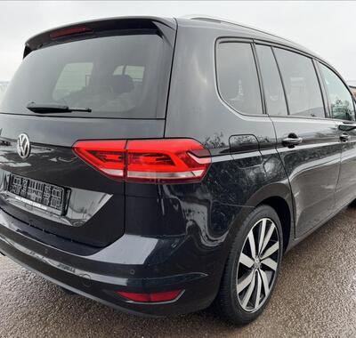 Volkswagen Touran 46