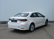 Toyota Corolla 3