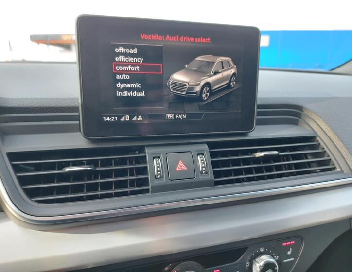 Audi Q5 36