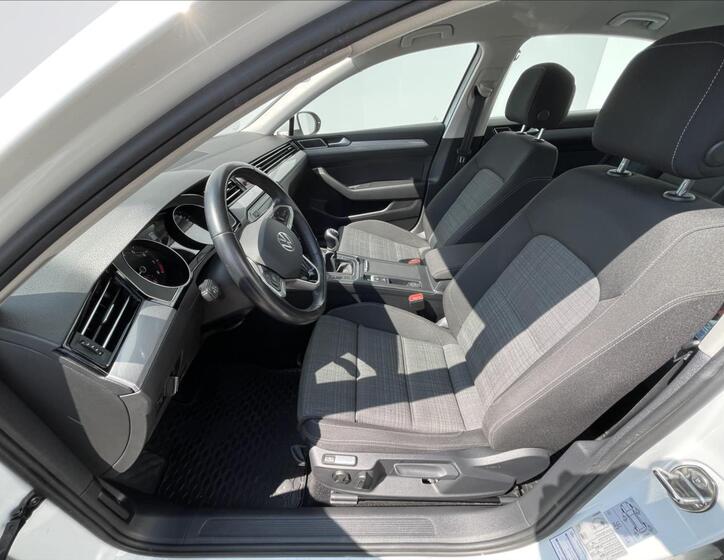 Volkswagen Passat 4