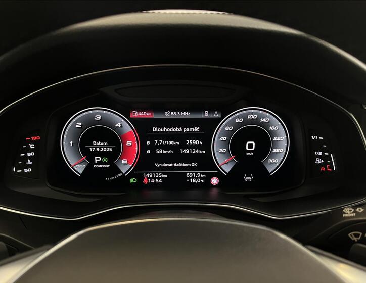 Audi A6 Allroad 14