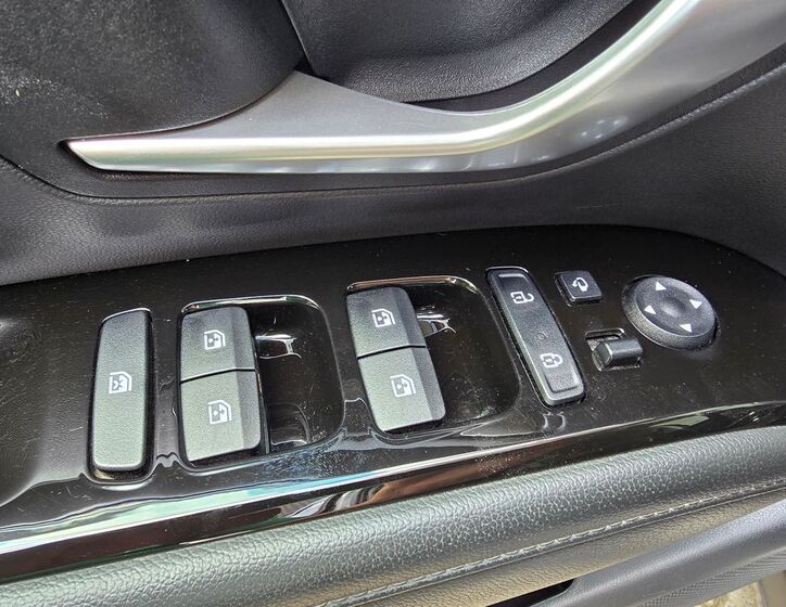 Hyundai Tucson 11