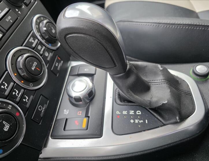 Land Rover Freelander 16