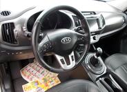 KIA Sportage 21