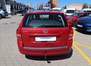 KIA Ceed 5