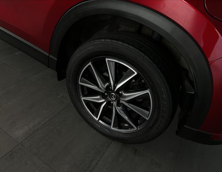 Mazda CX-5 33