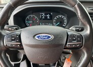 Ford Transit Custom 39