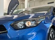 KIA Ceed 20