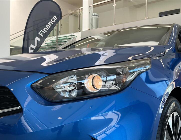 KIA Ceed 20