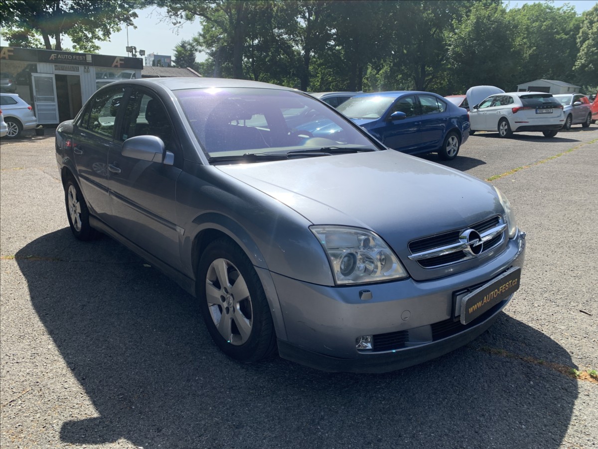 Opel Vectra
