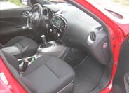 Nissan Juke 22