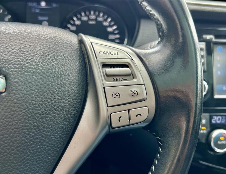 Nissan Qashqai 26