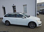 Škoda Octavia 5