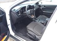 KIA XCeed 5