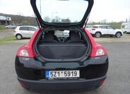 Volvo C30 11