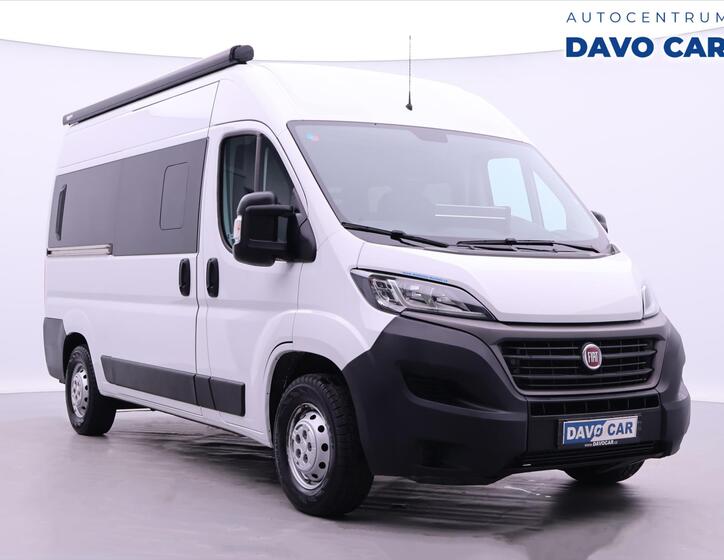 Fiat Ducato 1
