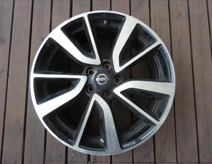 Nissan Qashqai 16