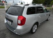 Dacia Logan 9