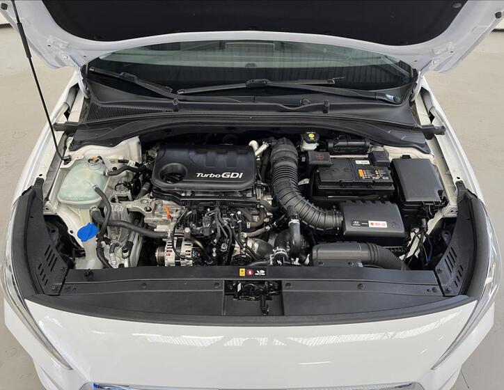 Hyundai i30 30