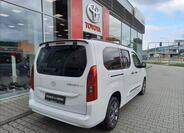 Toyota ProAce City Verso 4