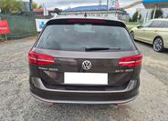 Volkswagen Passat 6