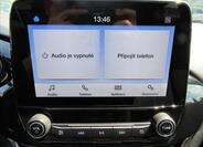 Ford Fiesta 16