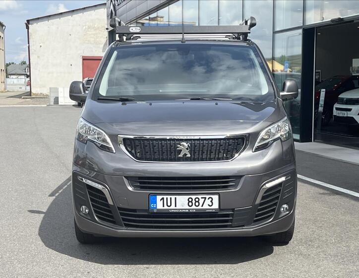 Peugeot Expert 2