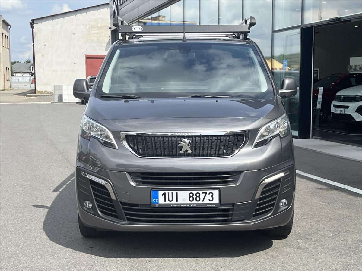 Peugeot Expert