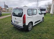 Citroën Berlingo 5