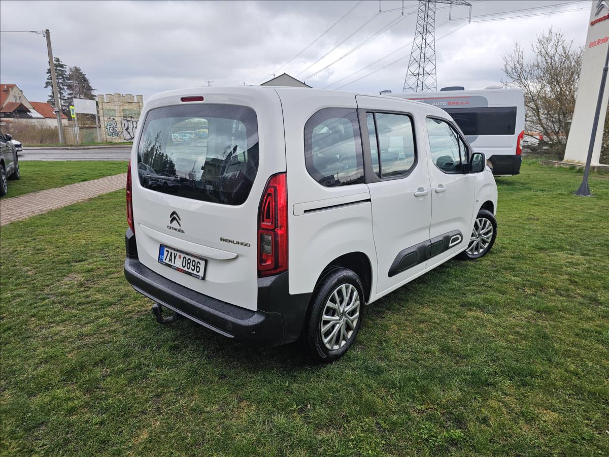 Citroën Berlingo
