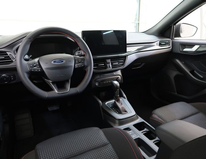 Ford Focus 15