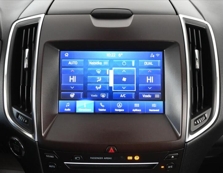 Ford Galaxy 21