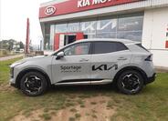 KIA Sportage 2