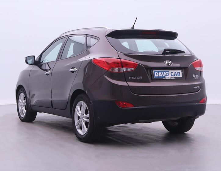 Hyundai ix35 5