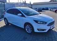 Ford Focus 3