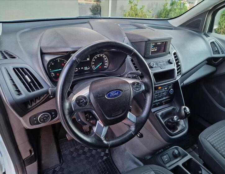 Ford Transit 22