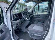 Volkswagen Crafter 7