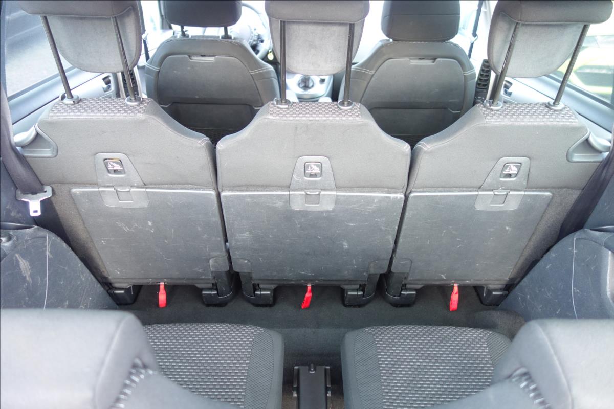 Citroën Grand C4 Picasso