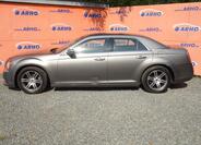 Lancia Thema 4