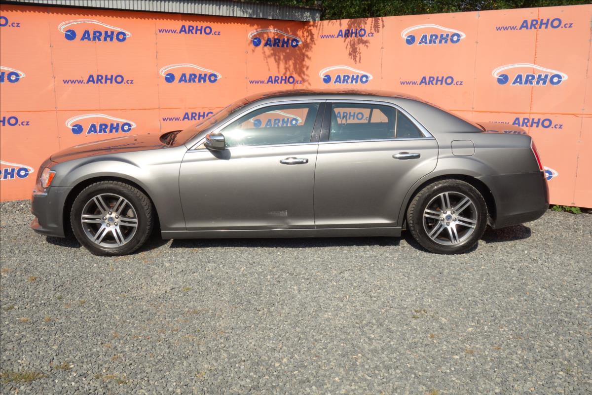 Lancia Thema