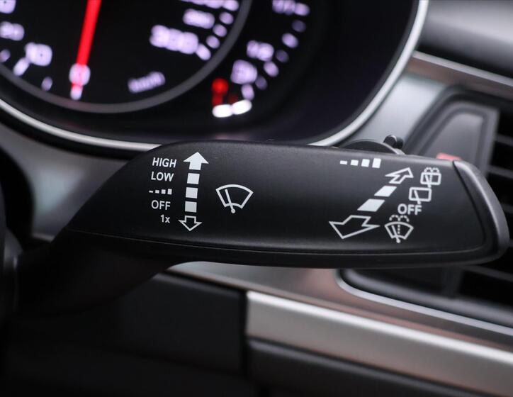 Audi A6 25