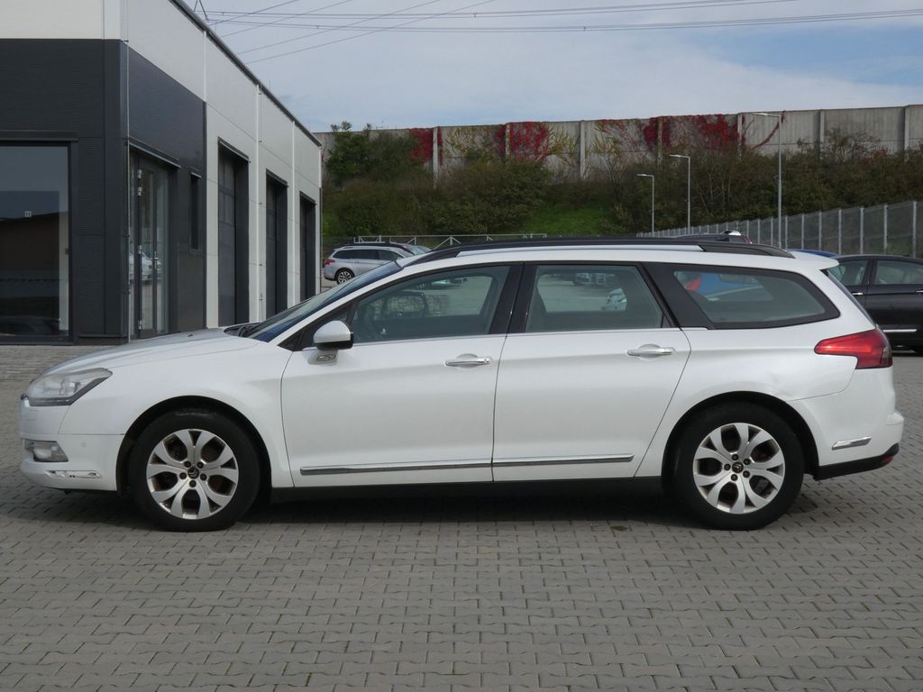 Citroën C5