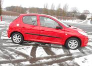 Peugeot 206 5