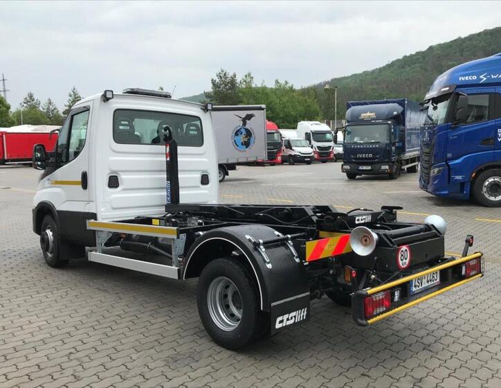 Iveco Ostatní 9