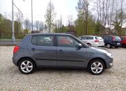 Škoda Fabia 8