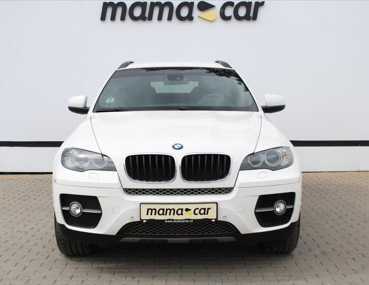 BMW X6 2