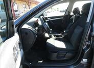Škoda Octavia 15