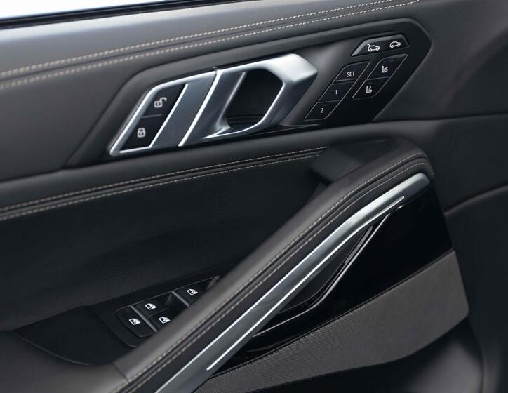 BMW X6 17